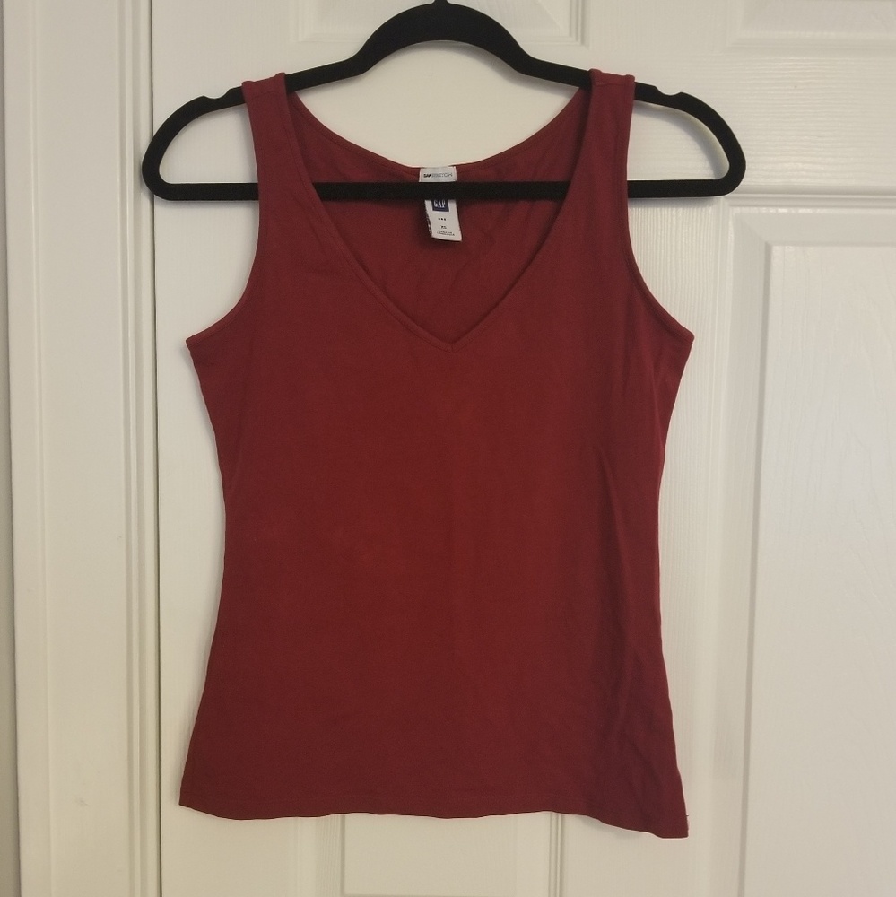 XS Gap tank top